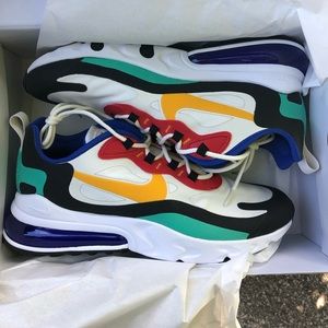 Nike Air Max 270 REACT